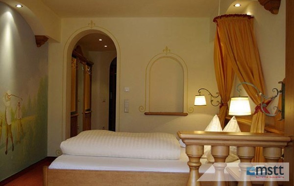 Wastlwirt romantik hotel&spa ****