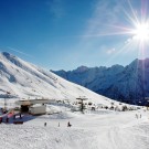 Passo Tonale
