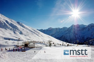 Passo Tonale