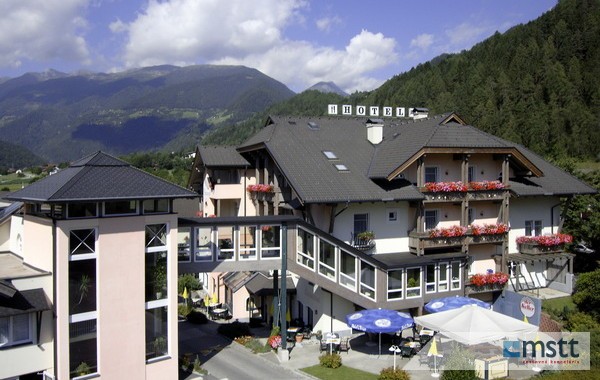 Flattacherhof hotel ****