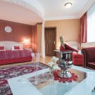 Hotel Kaiservilla, Heiligenblut