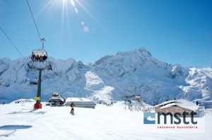 Passo Tonale