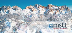 Madonna di Campiglio ski map