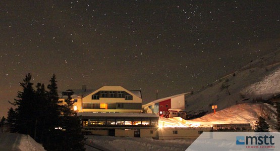 Alpine lodge Trubsee, Engelberg - Titlis, lyžovačka vo Švajčiarsku s CK m.s.t.t.