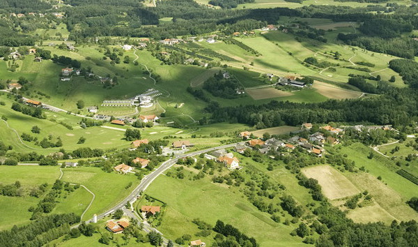 Stegersbach, Burgenland