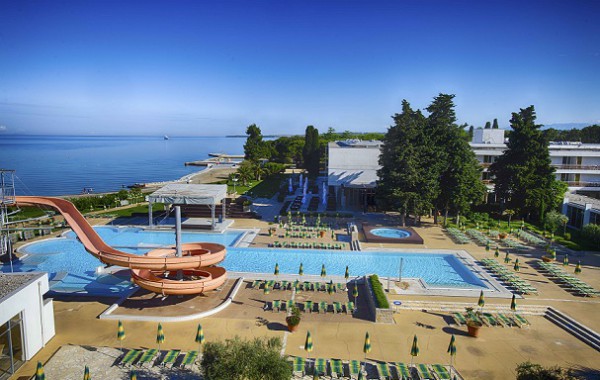 Falkensteiner Hotel Borik, Zadar