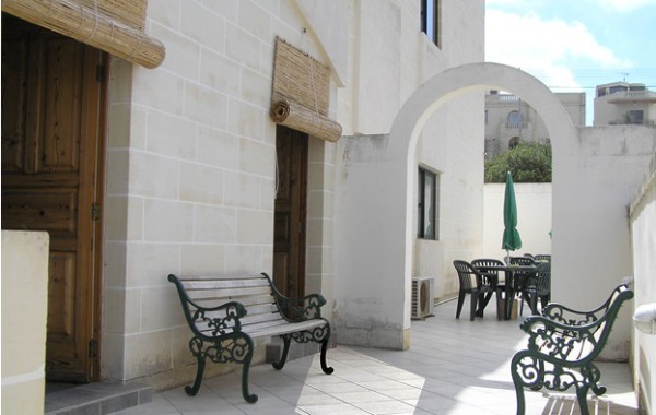 GSE Rezidencia, Malta