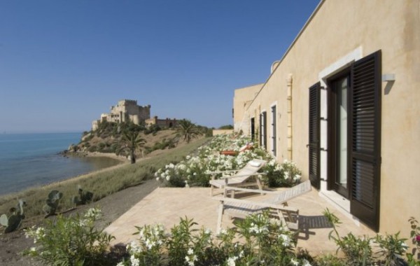 Falconara Resort & SPA Hotel, Sicilia