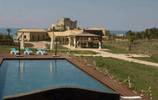 Falconara Resort & SPA Hotel, Sicilia