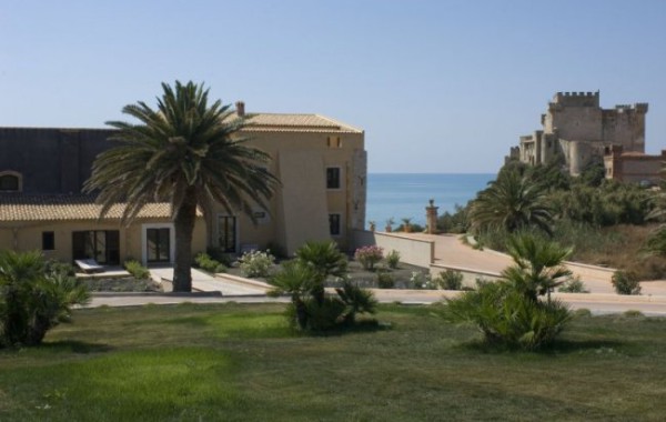 Falconara Resort & SPA Hotel, Sicilia