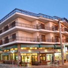 Hotel Olympion, Potos-Thassos
