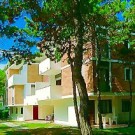 Apartmány Annamaria, Lignano – Pineta, Taliansko