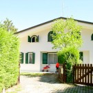 Apartmán-Vilka Brigitte, Lignano-Pineta, Taliansko