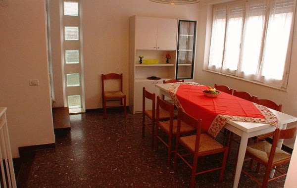 Michelle apartmány, Lignano Sabbiadoro
