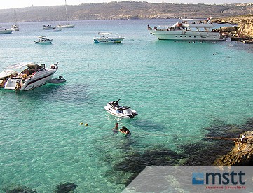Malta, Malta & Gozo - Blue lagoon