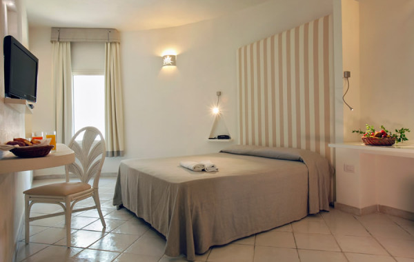 Hotel Mare Pineta, Sardinia