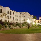 Sighientu Life Hotel & Spa, Marina di Capitana, Sicilia