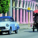 Jazykový kurz Španielčiny, Havana, Cuba