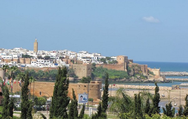 Jazykový kurz arabčiny a francúšžtiny, Rabat, Maroko