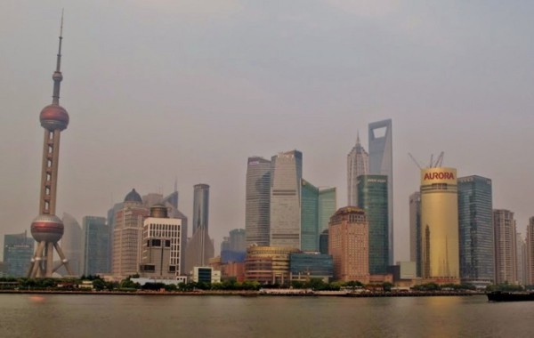 Shanghai, Jazykový kurz Čínštiny, Šangaj, Čína