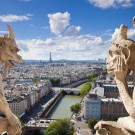 Jazykový kurz francúžštiny, Paríž, Francúzsko
