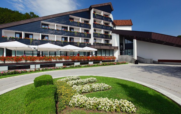 Breza hotel ****, Terme Olimia, Podčetrtek - Slovinsko