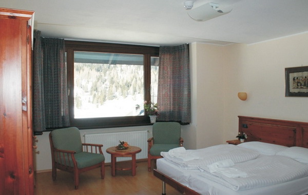 Passo Pramolo Hotel ***, Sonnenalpe - Nassfeld, Lyžovačka Rakúsko