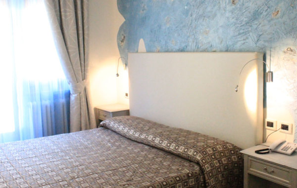 Design Hotel Madonna di Campiglio **** izba classic