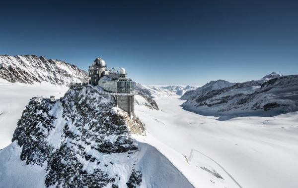 Jungfrau ski region, Wengen-Grindelwald-Murren-Interlaken-Schilthorn-First