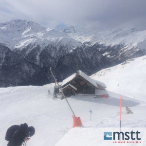 Grossglockner Heiligenblut