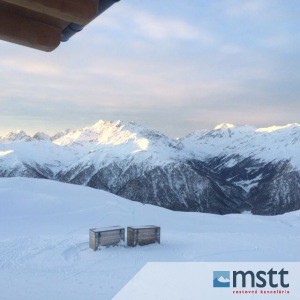 Grossglockner Heiligenblut