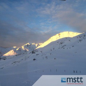 Grossglockner Heiligenblut