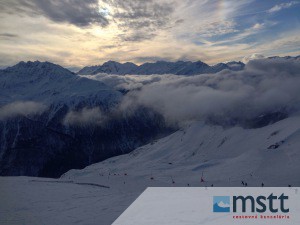 Grossglockner Heiligenblut