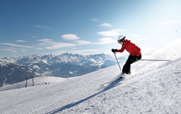 Hochzillertal Ski