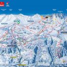 Ski MAP
