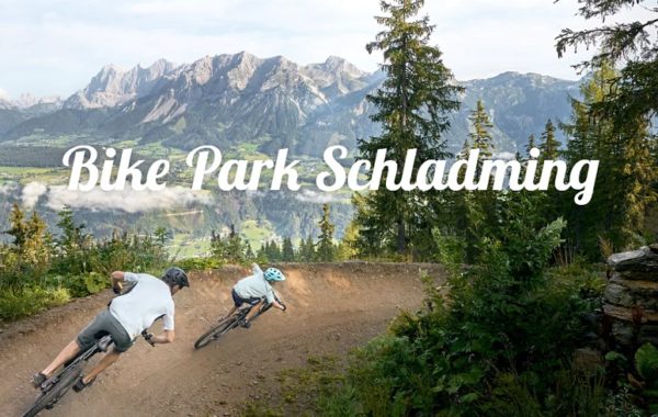 Bike Park Schladming