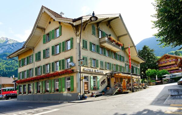 Baren 1